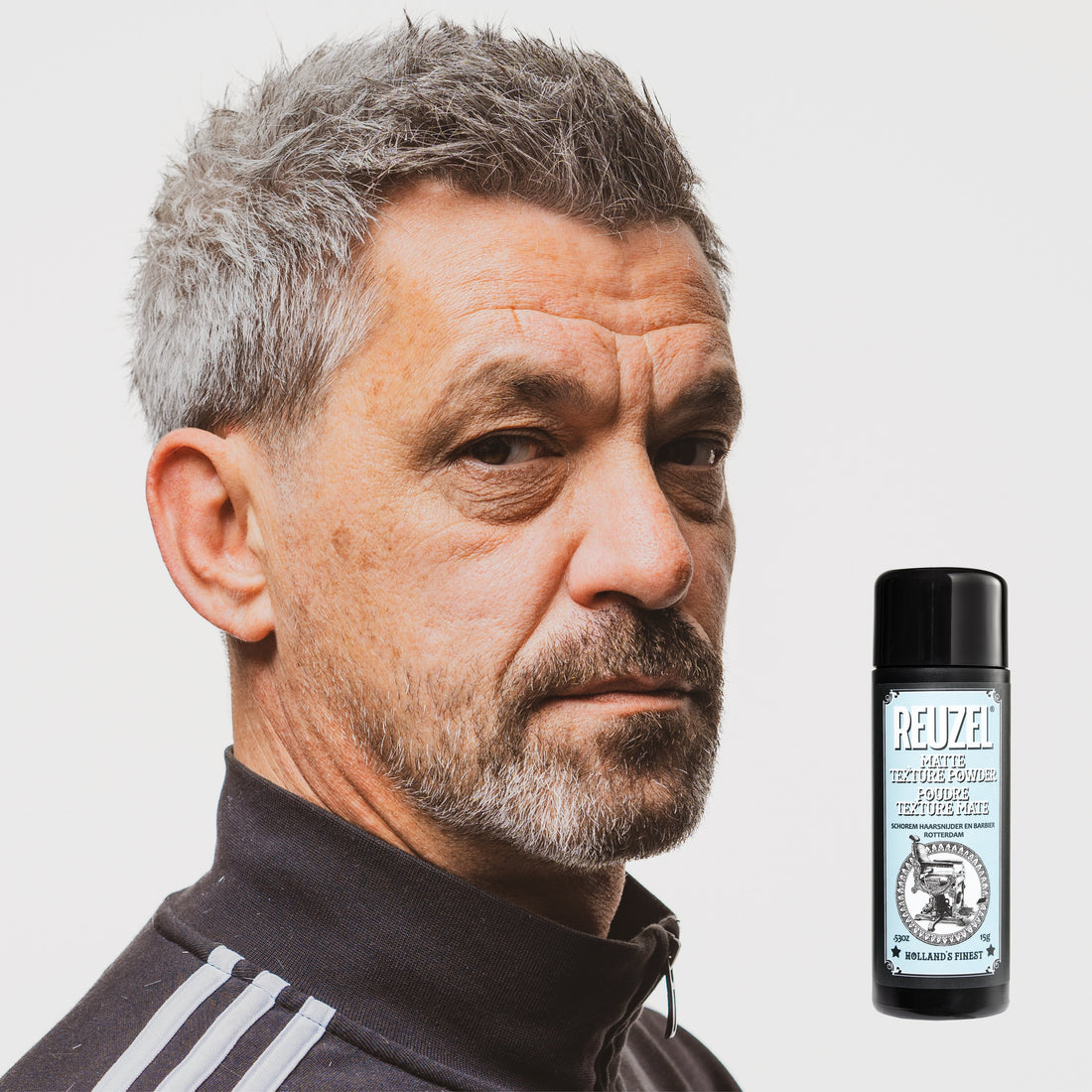 Texture Powder vs. Texture Spray: Know the Difference, Own the Style