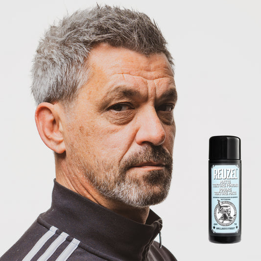 Texture Powder vs. Texture Spray: Know the Difference, Own the Style
