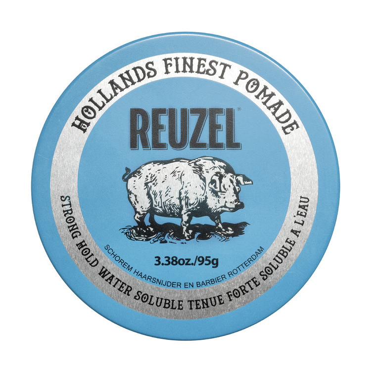Reuzel Hair Products